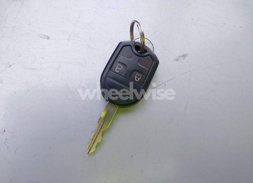 Photo 11 of 2011 Ford F-350 CHASSIS XL (VIN 1FDBF3E65BEC47845)