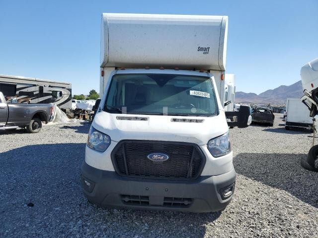 Photo 10 of 2023 FORD TRANSIT T-350 HD (VIN 1FDBF6P84PKB11179)
