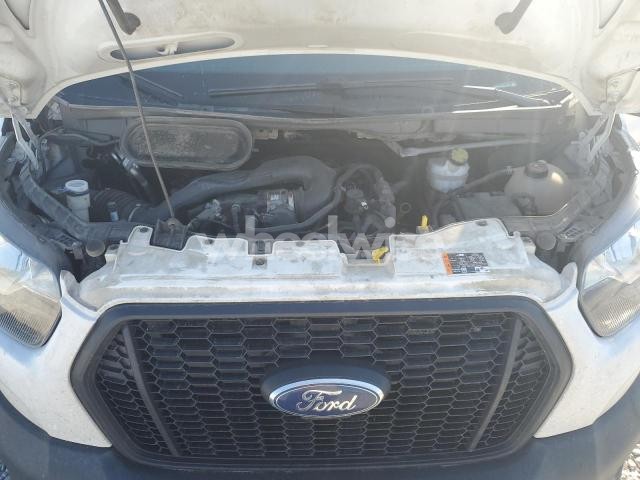 Photo 3 of 2023 FORD TRANSIT T-350 HD (VIN 1FDBF6P84PKB11179)