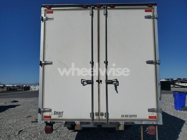 Photo 5 of 2023 FORD TRANSIT T-350 HD (VIN 1FDBF6P84PKB11179)