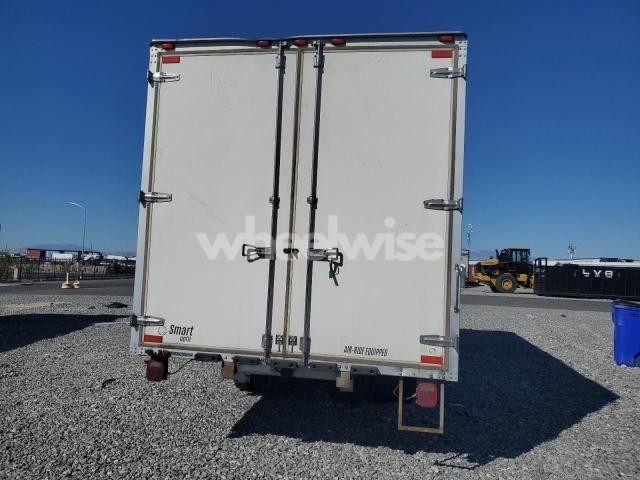 Photo 6 of 2023 FORD TRANSIT T-350 HD (VIN 1FDBF6P84PKB11179)