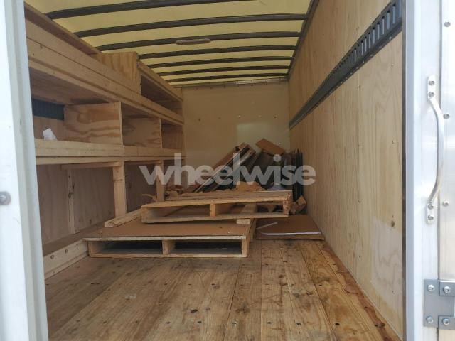 Photo 11 of 2023 FORD TRANSIT T-350 HD (VIN 1FDBF6PG7PKB16576)