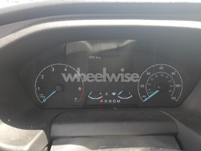 Photo 12 of 2023 FORD TRANSIT T-350 HD (VIN 1FDBF6PG7PKB16576)