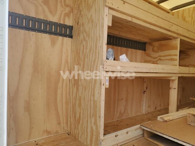 Photo 13 of 2023 FORD TRANSIT T-350 HD (VIN 1FDBF6PG7PKB16576)