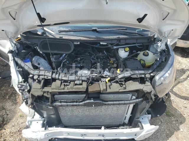 Photo 3 of 2023 FORD TRANSIT T-350 HD (VIN 1FDBF6PG7PKB16576)