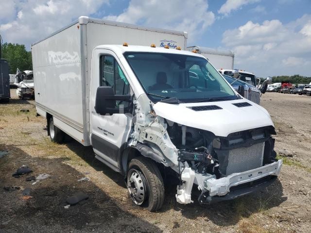Photo 4 of 2023 FORD TRANSIT T-350 HD (VIN 1FDBF6PG7PKB16576)
