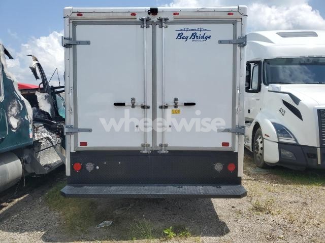 Photo 6 of 2023 FORD TRANSIT T-350 HD (VIN 1FDBF6PG7PKB16576)