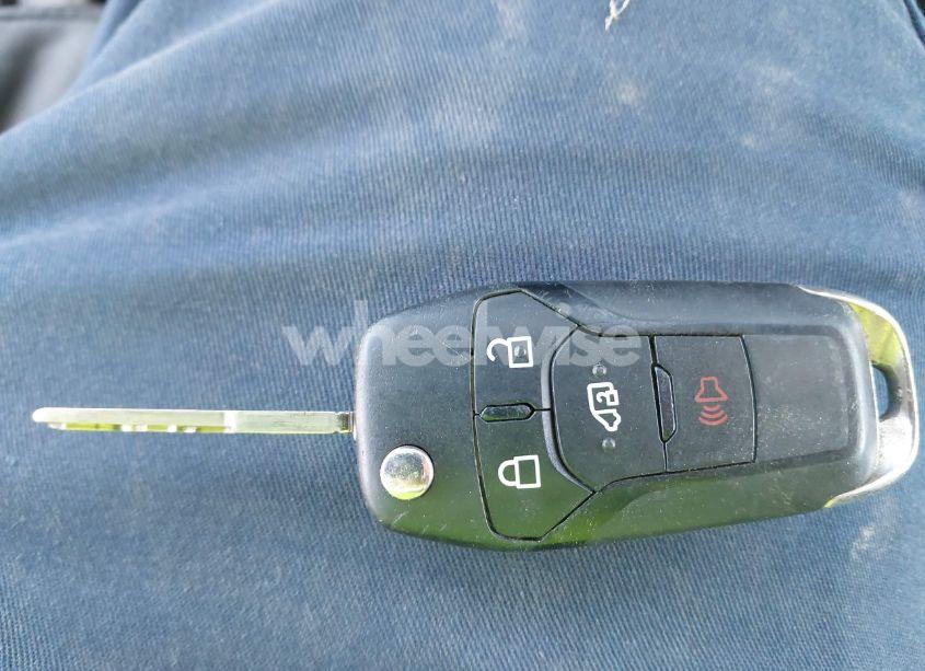 Photo 11 of 2020 Ford Transit-350 CAB (VIN 1FDBF6Z81LKB54837)