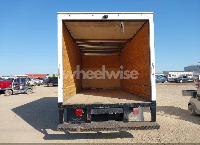 Photo 13 of 2020 Ford Transit-350 CAB (VIN 1FDBF6Z81LKB54837)