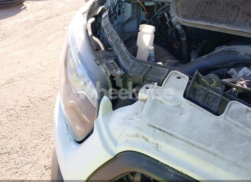 Photo 15 of 2020 Ford Transit-350 CAB (VIN 1FDBF6Z81LKB54837)