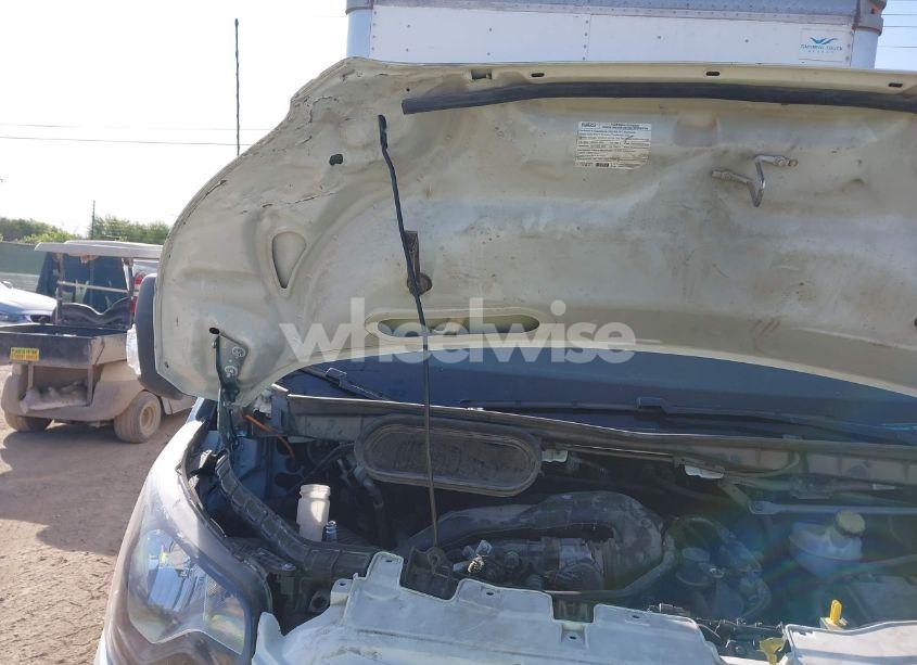 Photo 6 of 2020 Ford Transit-350 CAB (VIN 1FDBF6Z81LKB54837)