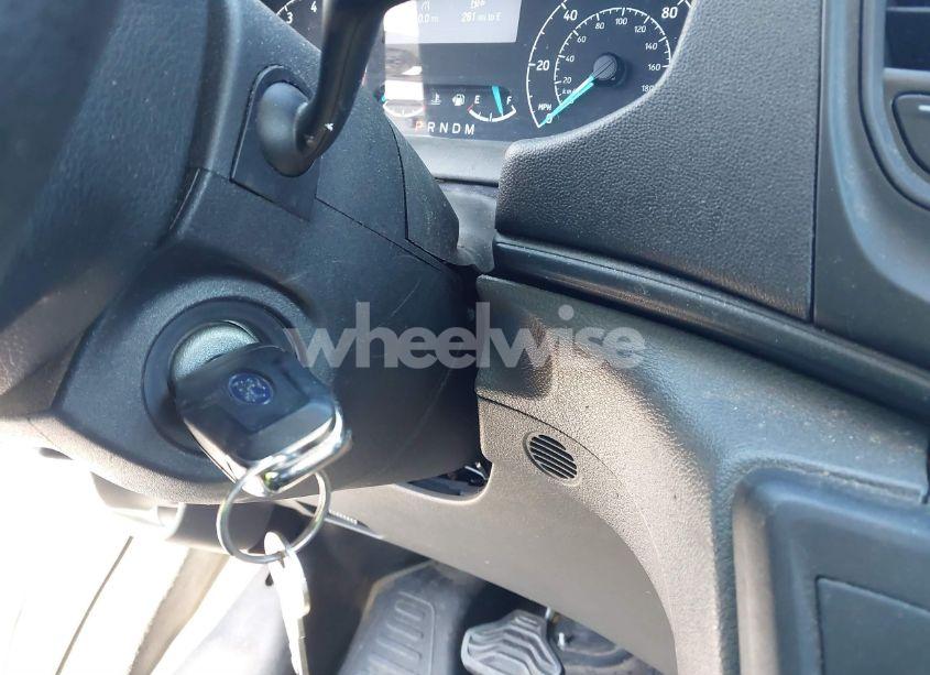 Photo 11 of 2022 Ford Transit-350 CAB (VIN 1FDBF6Z81NKA05332)