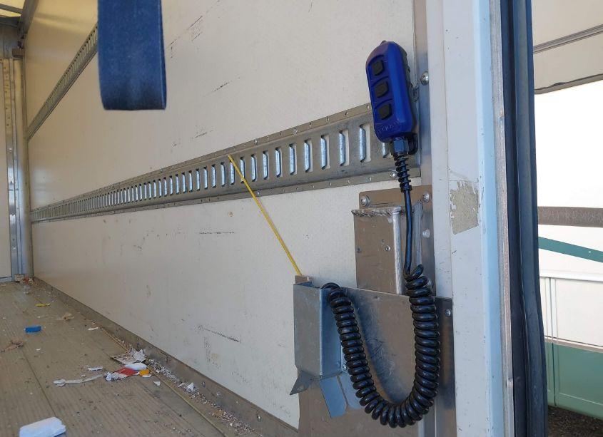 Photo 21 of 2022 Ford Transit-350 CAB (VIN 1FDBF6Z81NKA05332)