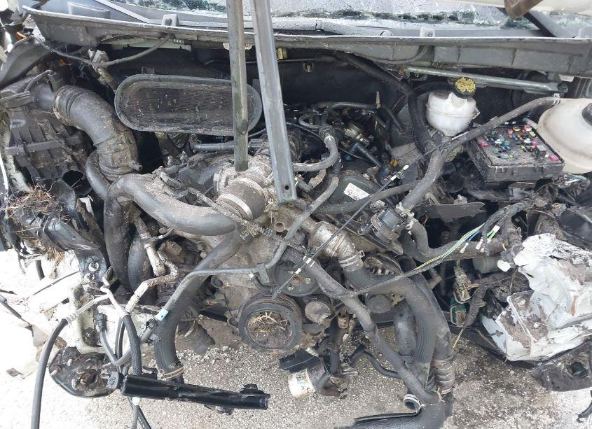 Photo 10 of 2020 Ford Transit-350 CAB (VIN 1FDBF6ZG1LKB59432)