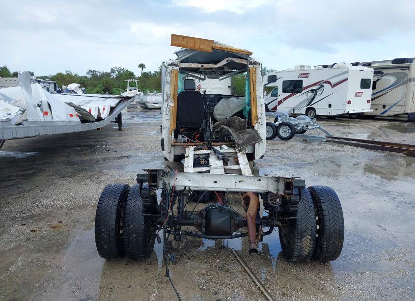 Photo 19 of 2020 Ford Transit-350 CAB (VIN 1FDBF6ZG1LKB59432)