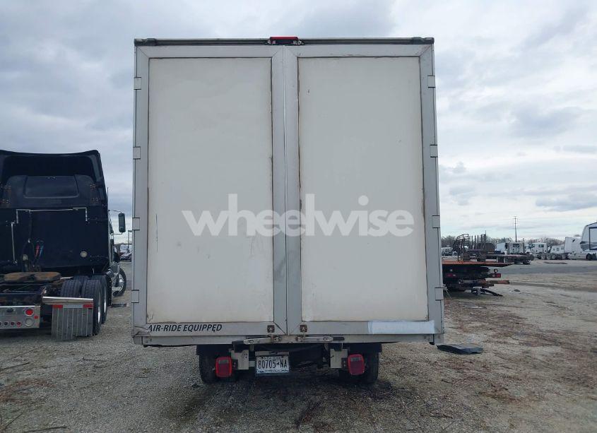 Photo 15 of 2020 Ford Transit-350 CAB (VIN 1FDBF6ZG2LKA55533)