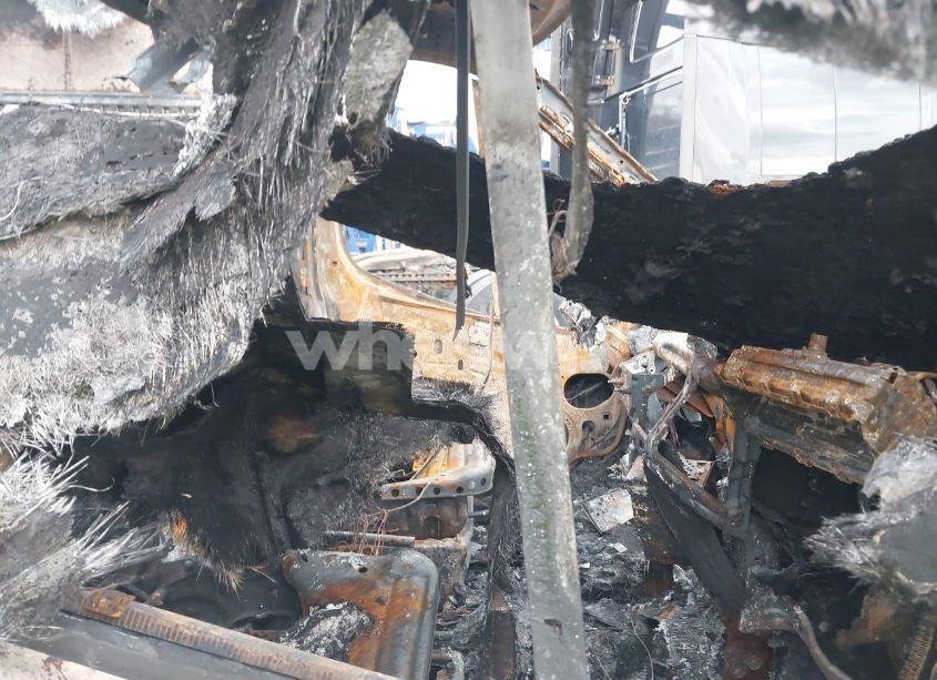 Photo 5 of 2020 Ford Transit-350 CAB (VIN 1FDBF6ZG2LKA55533)