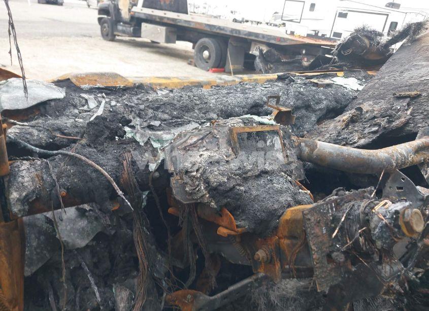 Photo 7 of 2020 Ford Transit-350 CAB (VIN 1FDBF6ZG2LKA55533)