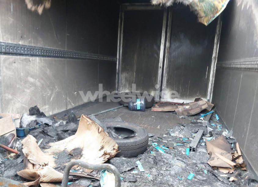 Photo 8 of 2020 Ford Transit-350 CAB (VIN 1FDBF6ZG2LKA55533)