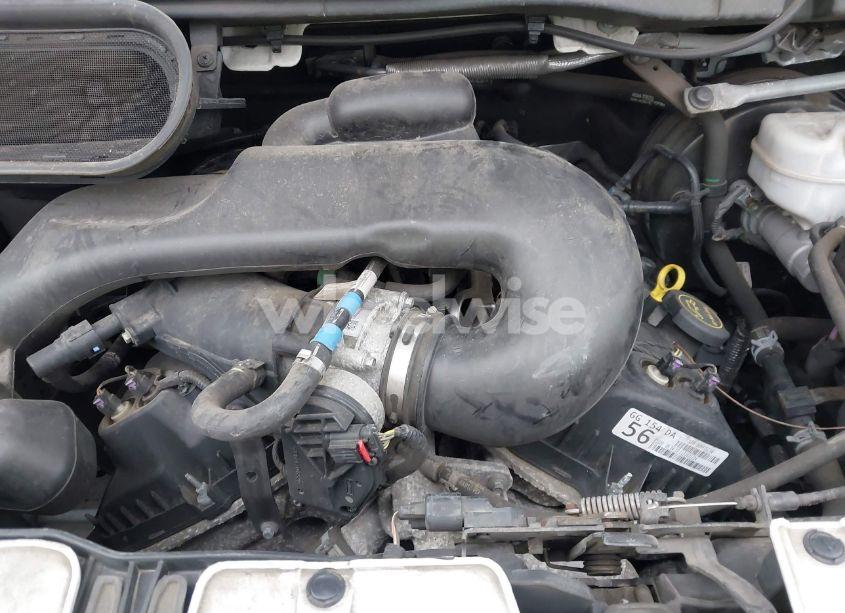 Photo 10 of 2019 Ford Transit-350 CAB (VIN 1FDBF8ZM0KKA89843)