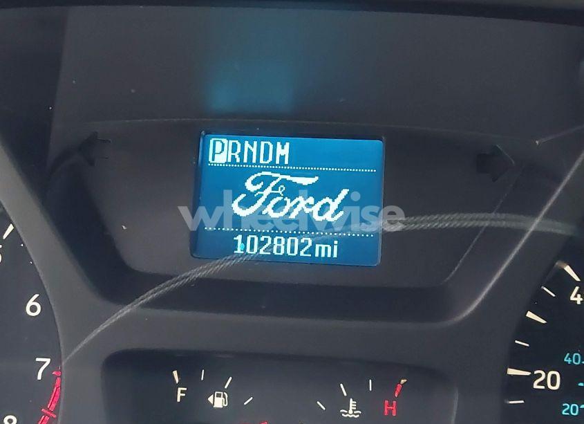 Photo 15 of 2019 Ford Transit-350 CAB (VIN 1FDBF8ZM0KKA89843)