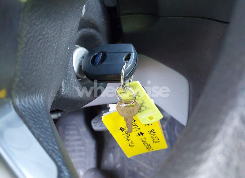 Photo 10 of 2019 Ford Transit-350 CAB (VIN 1FDBF8ZM1KKA87003)