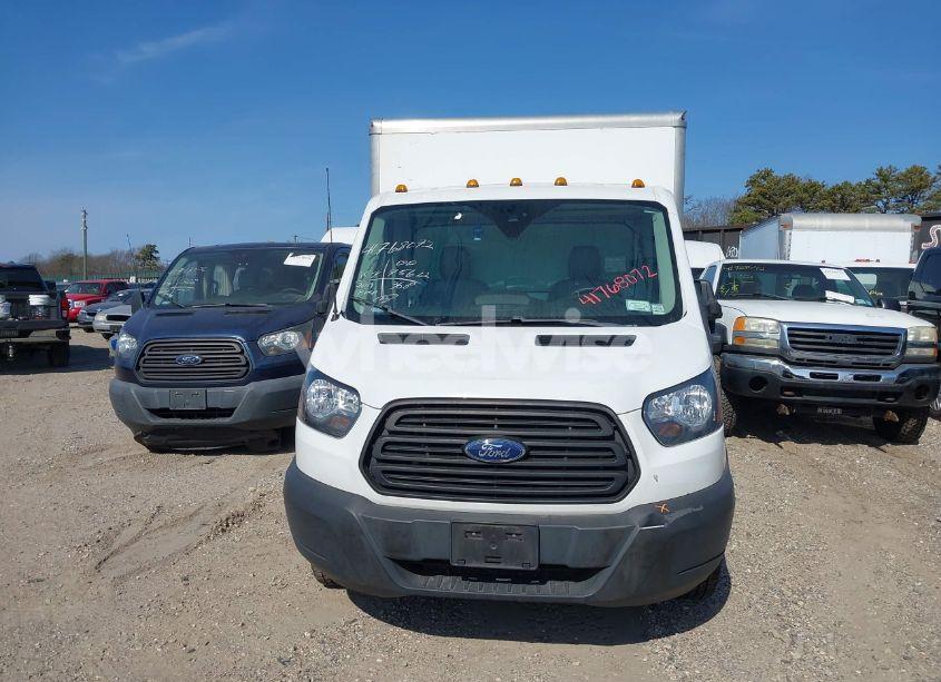 Photo 11 of 2019 Ford Transit-350 CAB (VIN 1FDBF8ZM1KKA87003)