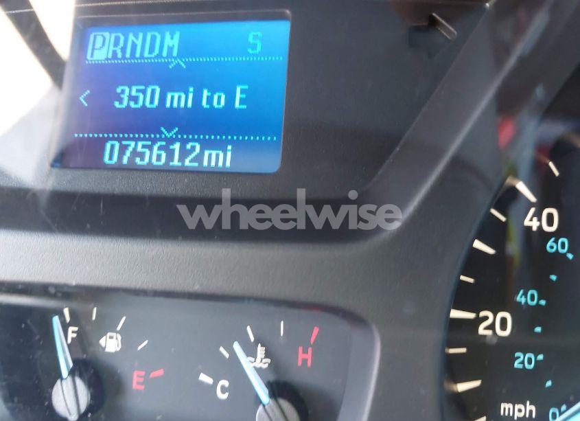 Photo 14 of 2019 Ford Transit-350 CAB (VIN 1FDBF8ZM1KKA87003)