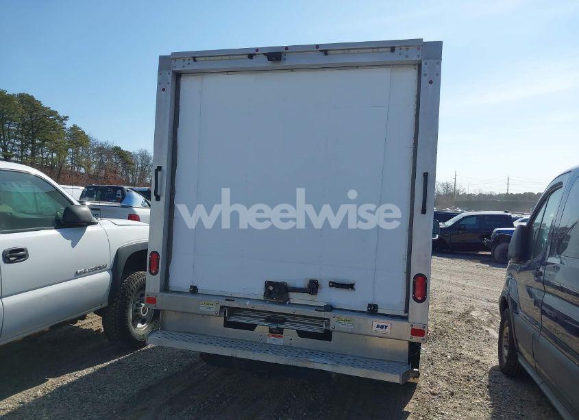 Photo 15 of 2019 Ford Transit-350 CAB (VIN 1FDBF8ZM1KKA87003)