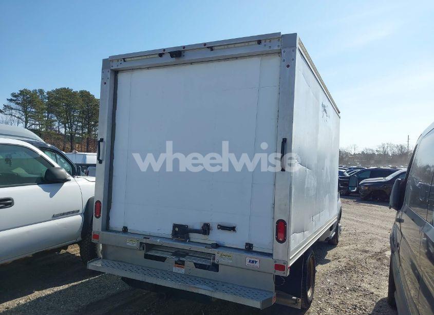 Photo 4 of 2019 Ford Transit-350 CAB (VIN 1FDBF8ZM1KKA87003)