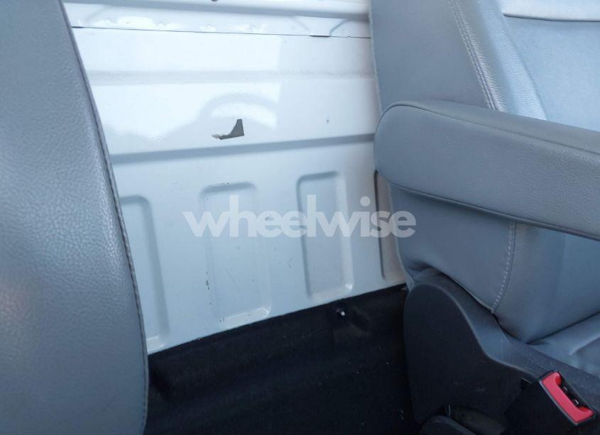 Photo 7 of 2019 Ford Transit-350 CAB (VIN 1FDBF8ZM1KKA87003)