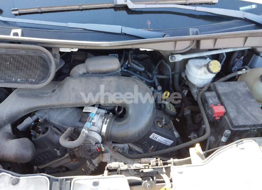 Photo 9 of 2019 Ford Transit-350 CAB (VIN 1FDBF8ZM1KKA87003)