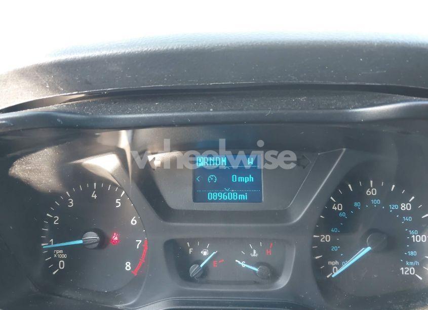 Photo 15 of 2019 Ford Transit-350 CAB (VIN 1FDBF8ZM3KKA83969)