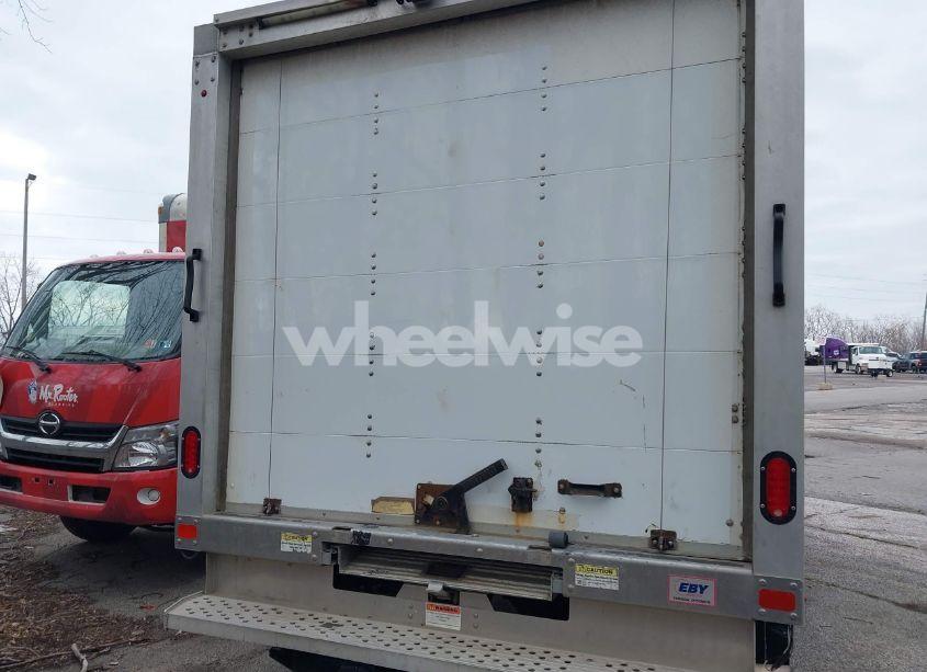 Photo 16 of 2019 Ford Transit-350 CAB (VIN 1FDBF8ZM3KKA83969)