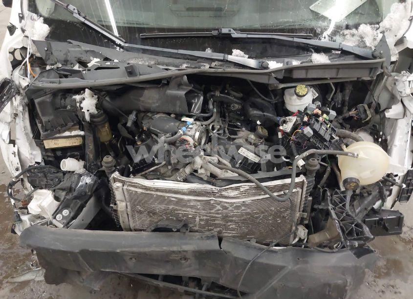 Photo 10 of 2019 Ford Transit-350 CAB (VIN 1FDBF8ZM3KKA86984)