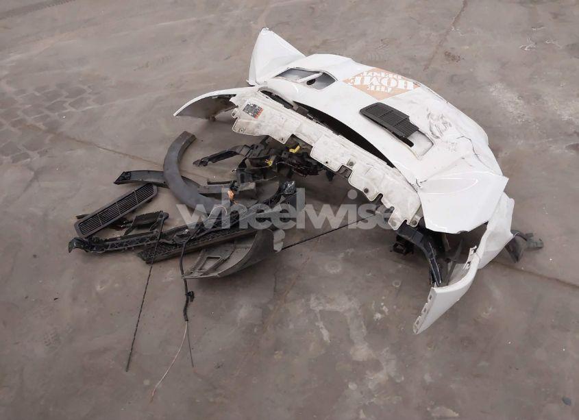 Photo 12 of 2019 Ford Transit-350 CAB (VIN 1FDBF8ZM3KKA86984)