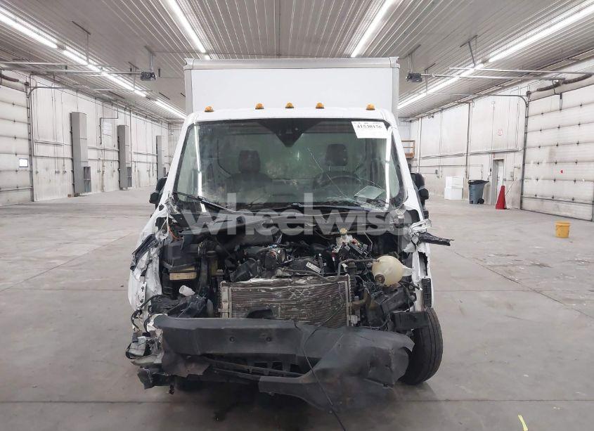 Photo 13 of 2019 Ford Transit-350 CAB (VIN 1FDBF8ZM3KKA86984)