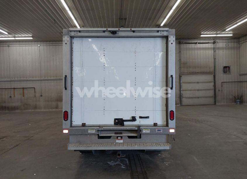 Photo 17 of 2019 Ford Transit-350 CAB (VIN 1FDBF8ZM3KKA86984)