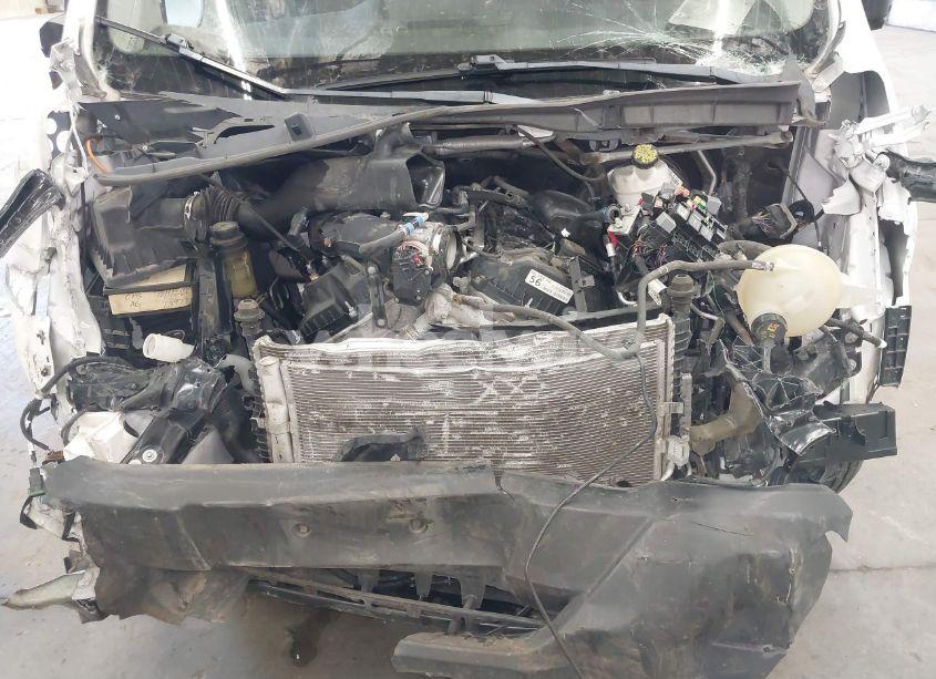 Photo 6 of 2019 Ford Transit-350 CAB (VIN 1FDBF8ZM3KKA86984)