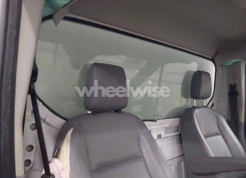 Photo 8 of 2019 Ford Transit-350 CAB (VIN 1FDBF8ZM3KKA86984)