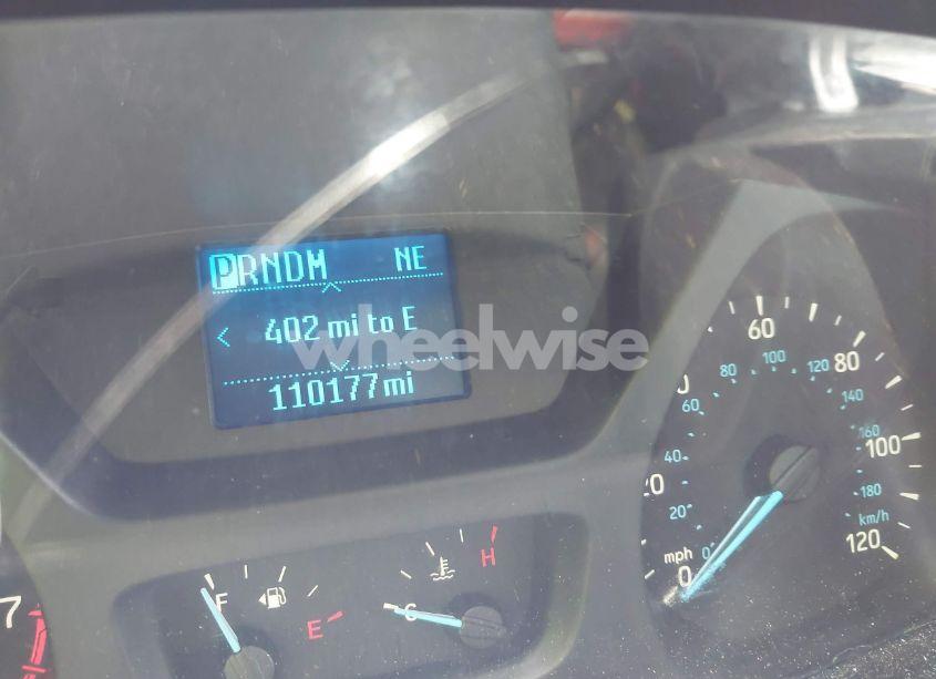 Photo 15 of 2019 Ford Transit-350 CAB (VIN 1FDBF8ZM4KKA83933)