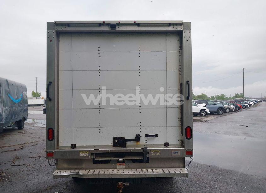 Photo 16 of 2019 Ford Transit-350 CAB (VIN 1FDBF8ZM4KKA83933)