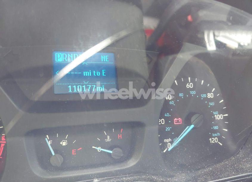 Photo 7 of 2019 Ford Transit-350 CAB (VIN 1FDBF8ZM4KKA83933)