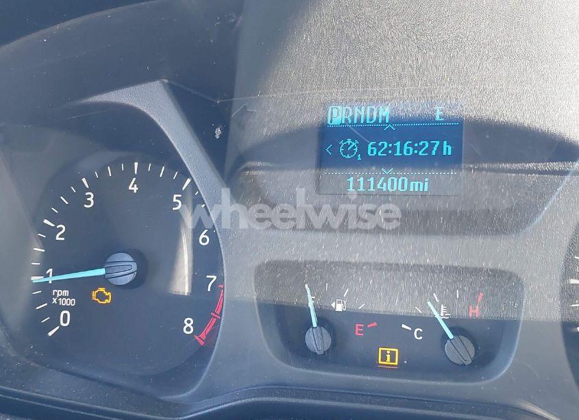 Photo 15 of 2019 Ford Transit-350 CAB (VIN 1FDBF8ZM4KKA83981)