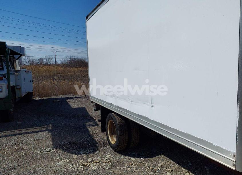 Photo 6 of 2019 Ford Transit-350 CAB (VIN 1FDBF8ZM4KKA83981)