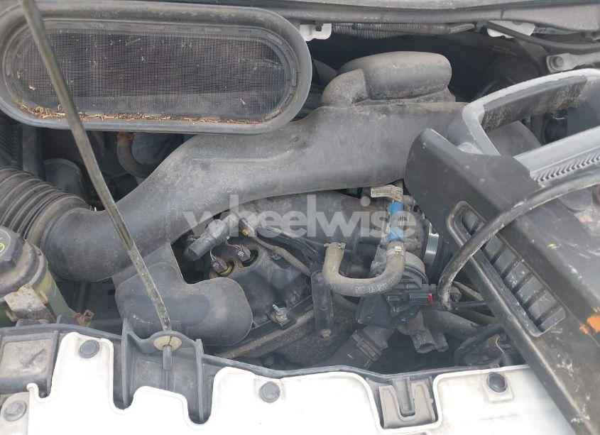 Photo 10 of 2019 Ford Transit-350 CAB (VIN 1FDBF8ZM7KKA89810)