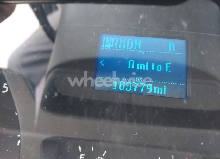 Photo 15 of 2019 Ford Transit-350 CAB (VIN 1FDBF8ZM7KKA89810)