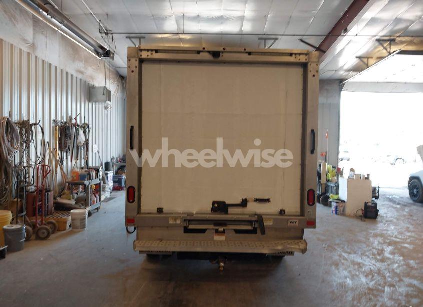 Photo 16 of 2019 Ford Transit-350 CAB (VIN 1FDBF8ZM7KKA89810)