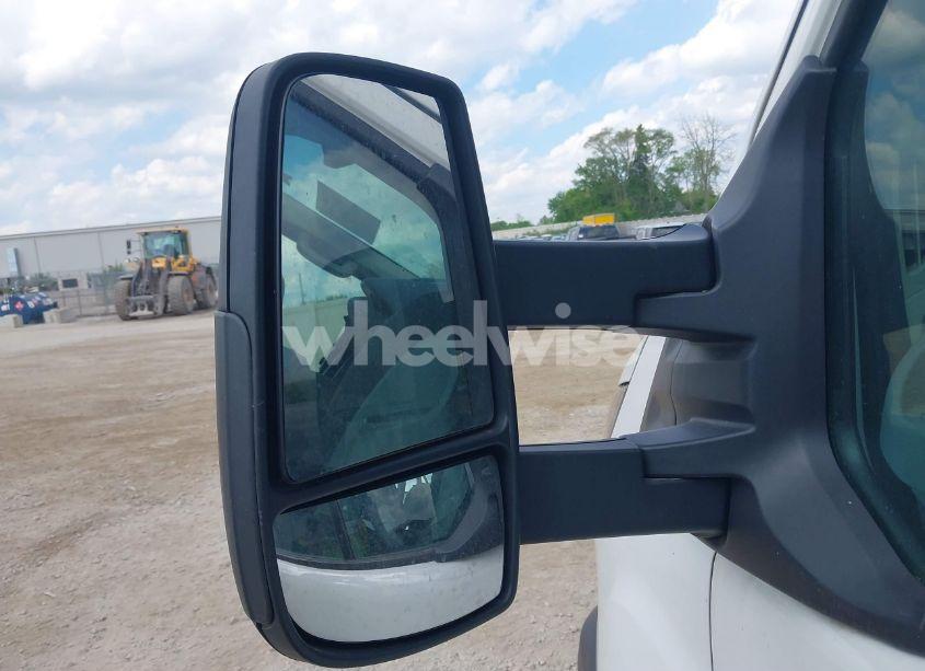 Photo 9 of 2019 Ford Transit-350 CAB (VIN 1FDBF8ZM7KKA89810)