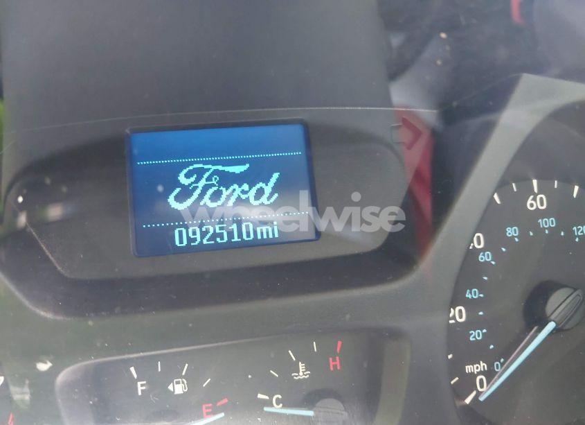 Photo 14 of 2019 Ford Transit-350 CAB (VIN 1FDBF8ZM8KKA38526)